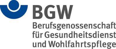 Bgw Logo - BGW Logo Partner 2014 Begemob