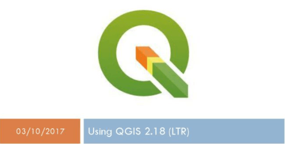 QGIS Logo - QGIS | SDD Innovations