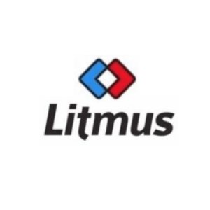 Litmus Logo - Litmus Branding Client Reviews | Clutch.co