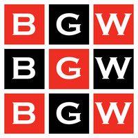 Bgw Logo - BGW Group