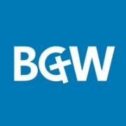 Bgw Logo - Working at BGW