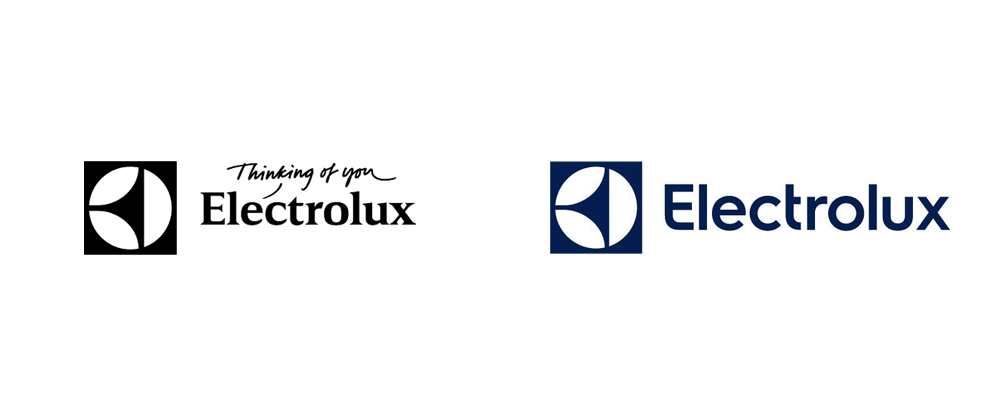 Reviewed Logo - Reviewed: New Logo and Identity for Electrolux by Prophet | brand it ...