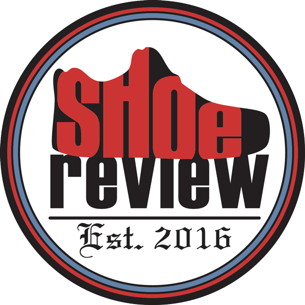 Reviewed Logo - Shoes Reviewed by YOU