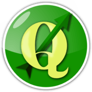 QGIS Logo - QGIS Reviews & Ratings | TrustRadius