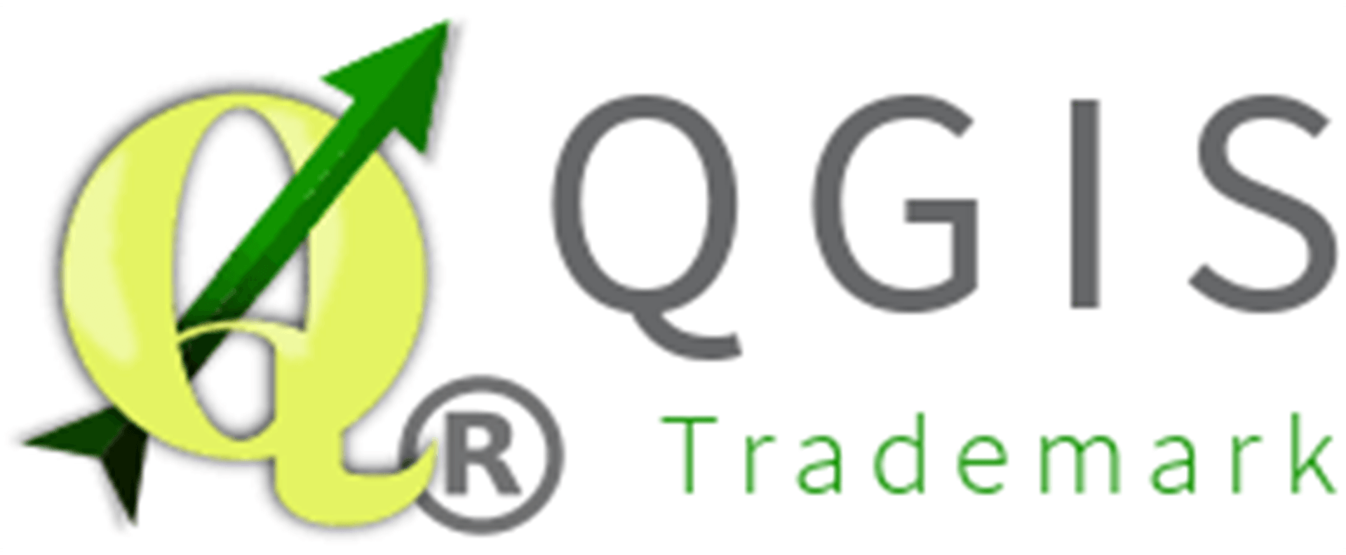 QGIS Logo - Updating Column Name and Column Value in QGIS