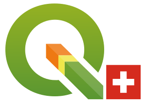 QGIS Logo - Qgis Clip Transparent & PNG Clipart Free Download - YA-webdesign