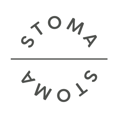 Trach Logo - Trach Life – StomaStoma