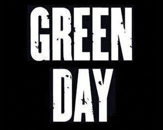 Green Day Logo - Green day band Logos