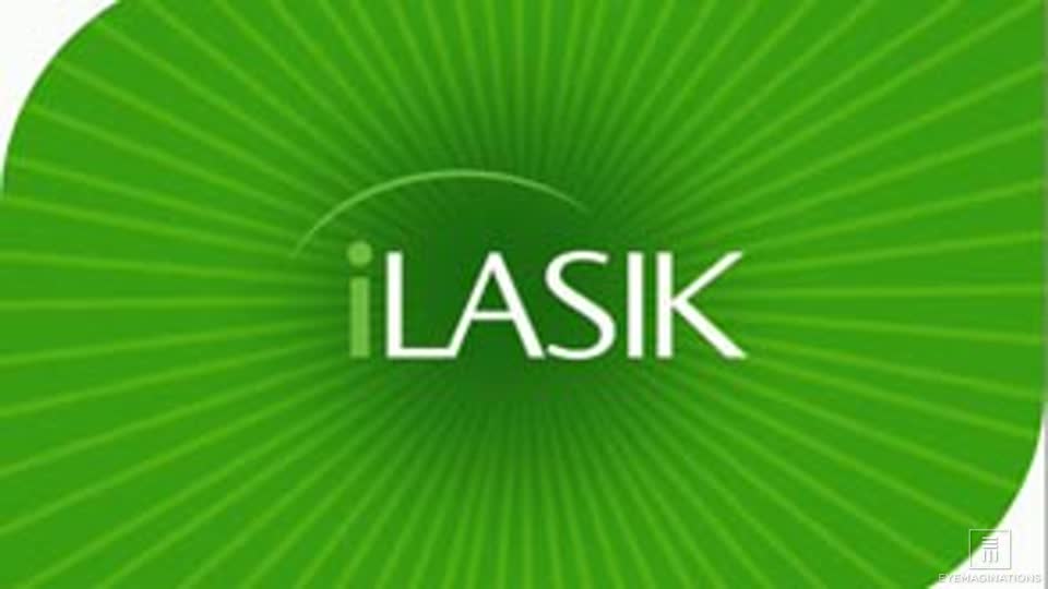 IntraLase Logo - LASIK Technology Minneapolis | Laser Vision Correction Blaine