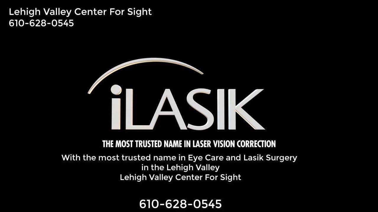 IntraLase Logo - Bladeless Lasik Surgery-IntraLase Lasik Surgery