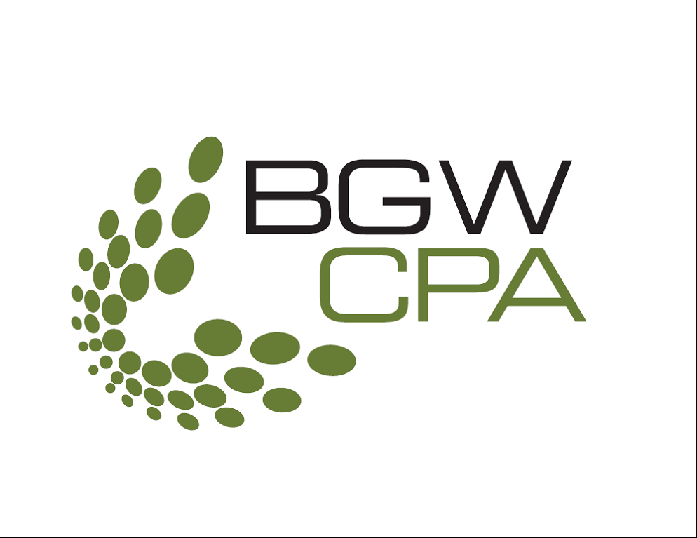 Bgw Logo - BGW Logo