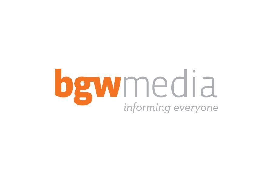 Bgw Logo - bgw logo #logo | Logos by Maycreate | Logos, Company logo, Logo design