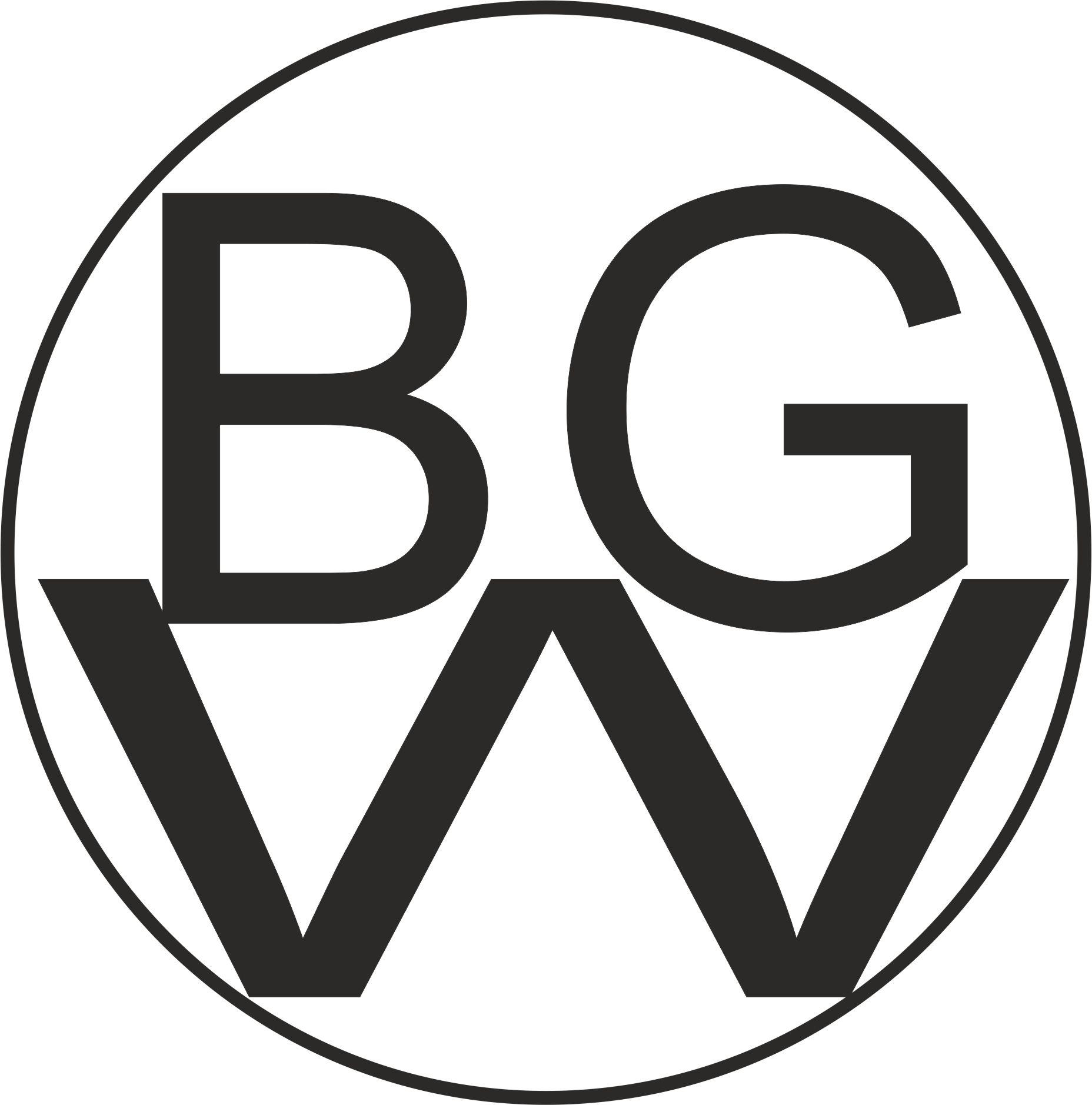 Bgw Logo - Beautiful Game Watches, A New Swiss Watch Brand