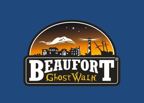 Bgw Logo - BGW Logo of Port City Tour Company, Beaufort