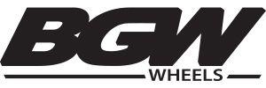 Bgw Logo - BGW Wheels New Zealand | Hyper Drive