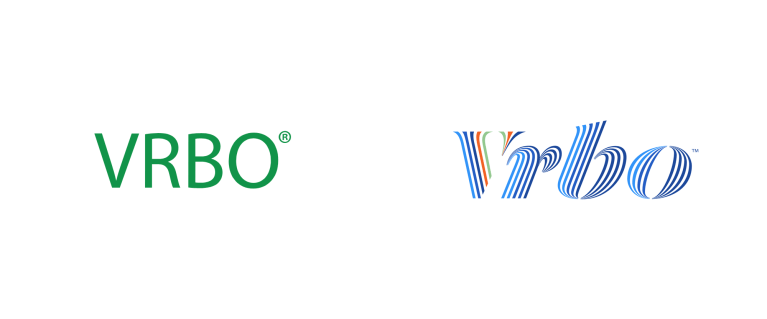 Reviewed Logo - Reviewed: New Logo and Identity for Vrbo by FÖDA – Unsorted