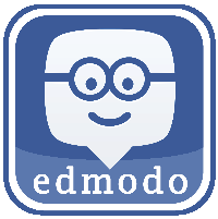 Edmodo Logo - Edmodo Logo