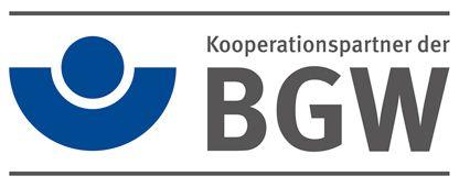 Bgw Logo - Uve BGW Logo
