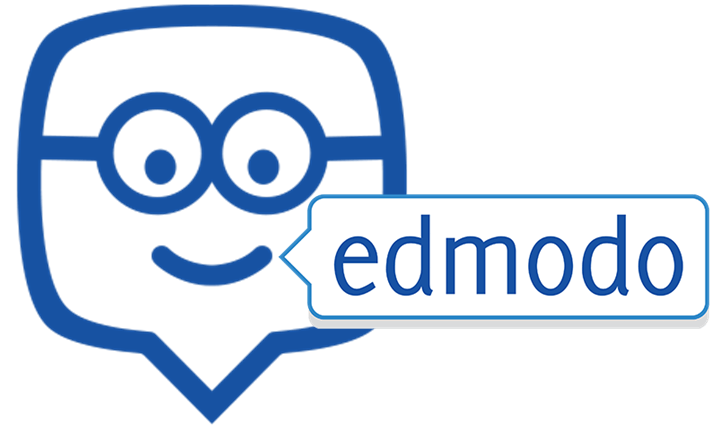 Edmodo Logo - Edmodo-logo
