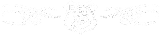 Bgw Logo - Bgw Logo 150