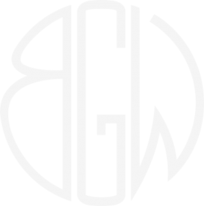 Bgw Logo - BGW Knives