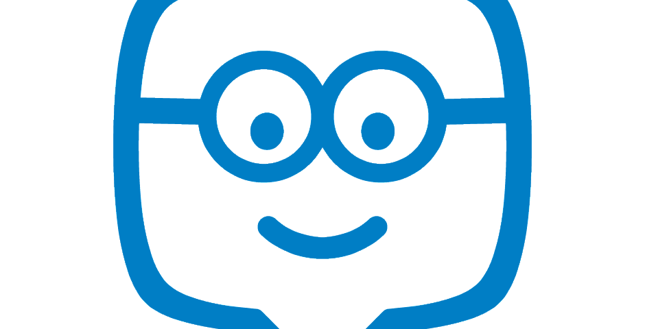 Edmodo Logo - Edmodo blue logo