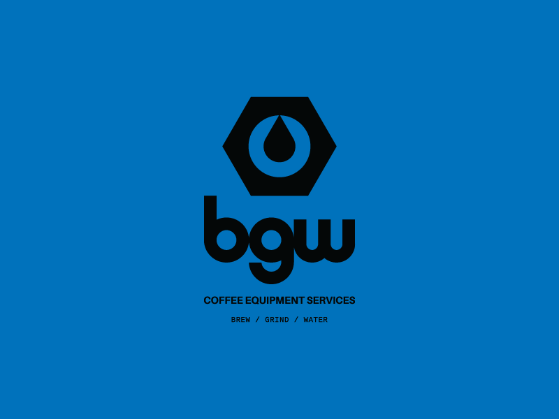Bgw Logo - BGW by Jacob Scowden | Dribbble | Dribbble