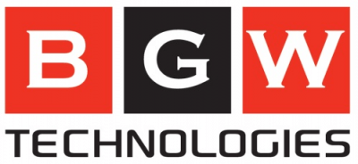 Bgw Logo - BGW Technologies | Future Prisons