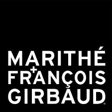 Girbaud Logo - Marithé et François Girbaud