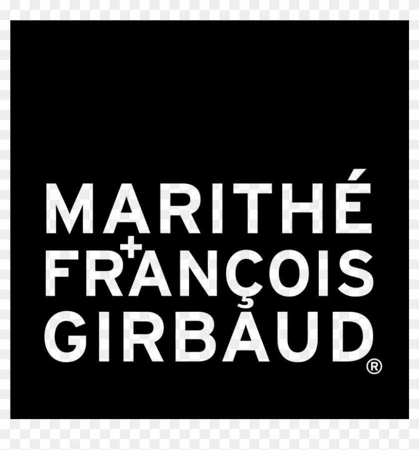 Girbaud Logo - Marithe Francois Girbaud And Francois Girbaud Logo, HD Png