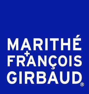Girbaud Logo - Marithe Francois Girbaud | I Love... | Luxury logo, Logos, Fashion