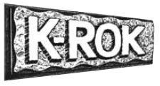 K-Rock Logo - Total Service Center- Krock Skirting