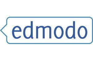 Edmodo Logo - Edmodo Logo - Xconomy