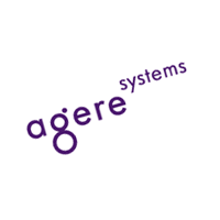 Agere Logo - Agere Systems, download Agere Systems :: Vector Logos, Brand logo ...