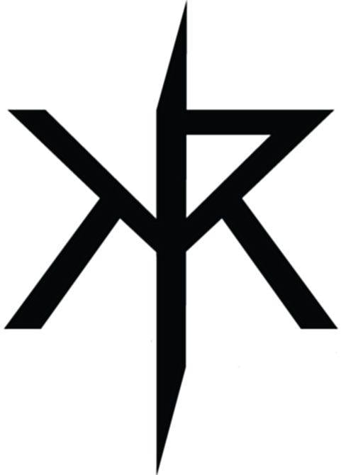 K-Rock Logo - Krock Logo