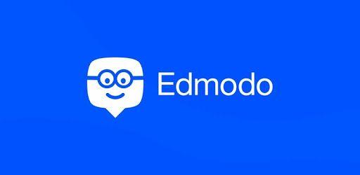 Edmodo Logo - Edmodo - ELIMU SASA