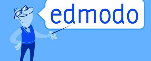 Edmodo Logo - Edmodo Co-Founder Explains Top 10 Edmodo Store Offerings | EdSurge News