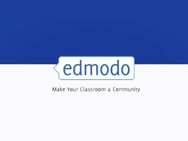 Edmodo Logo - Edmodo Learning Times