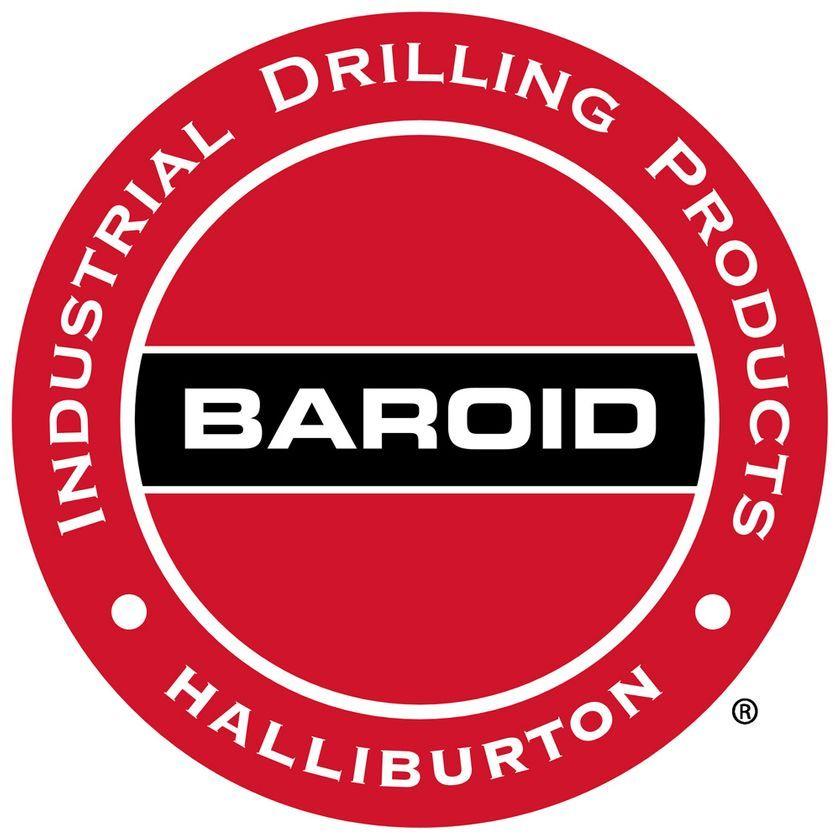Baroid Logo - Drilling Fluids & Additives - Underground Supply Solutions Tomball ...