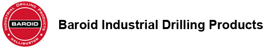 Baroid Logo - Baroid Industrial Drilling Products (IDP) - Baroid