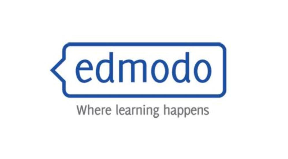 Edmodo Logo - Paco Polit