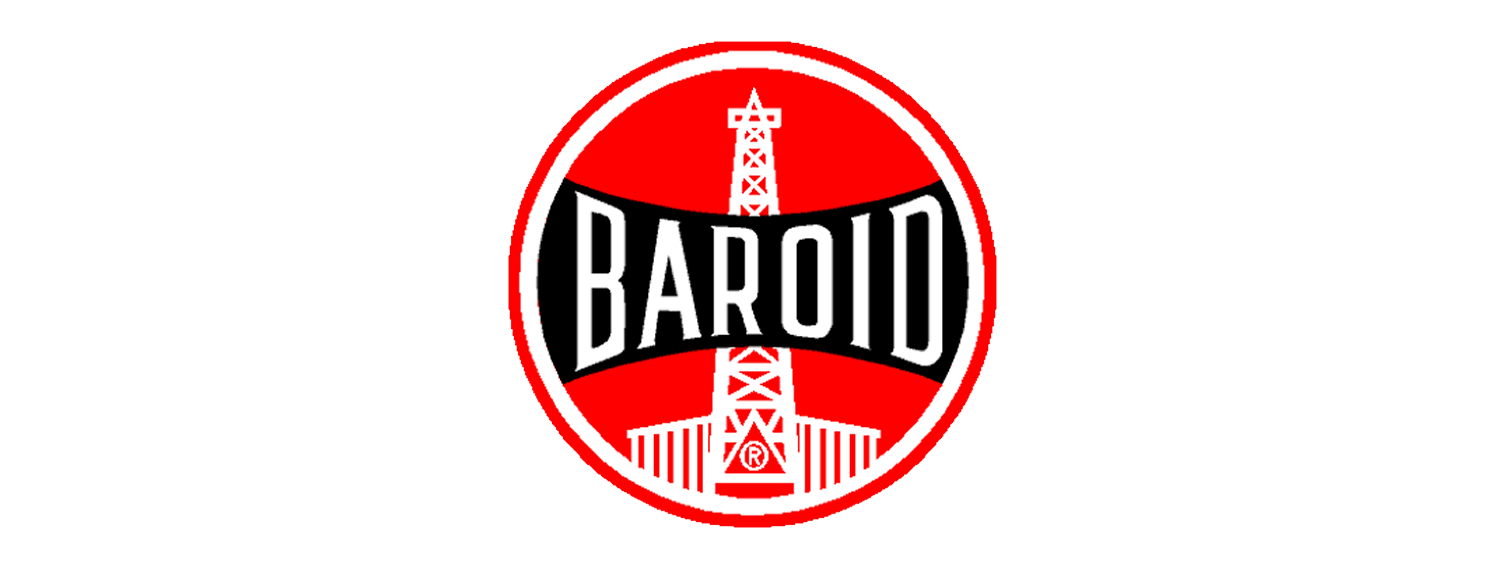 Baroid Logo - Agenda | Guyana Oil & Gas Association