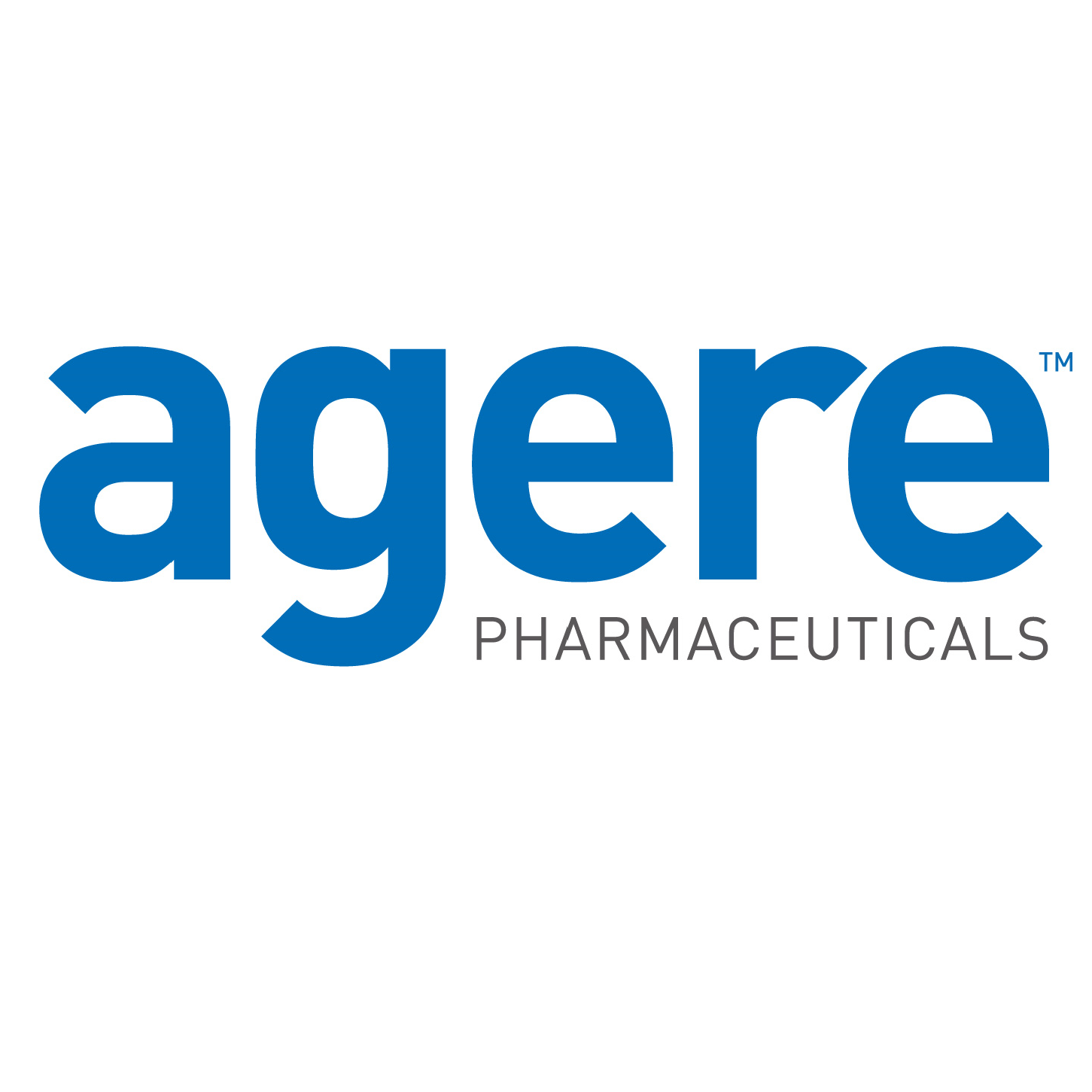 Agere Logo - Agere Pharma