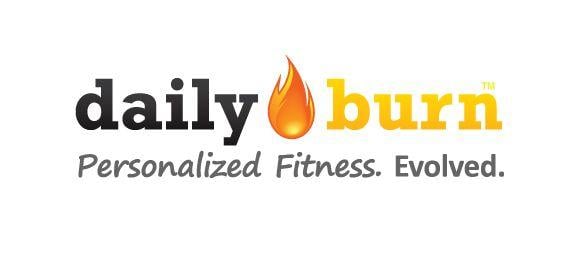 DailyBurn Logo - DailyBurn | Logopedia | FANDOM powered by Wikia