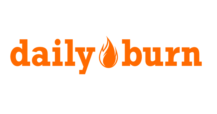 DailyBurn Logo - Daily Burn