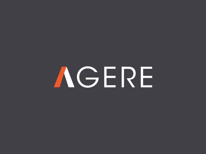 Agere Logo - Agere Accounting