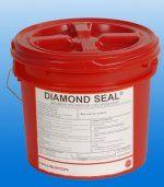 Baroid Logo - DIAMOND SEAL® Absorbent Polymer for Lost Circulation - Baroid