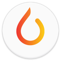 DailyBurn Logo - Daily Burn - Review Chatter