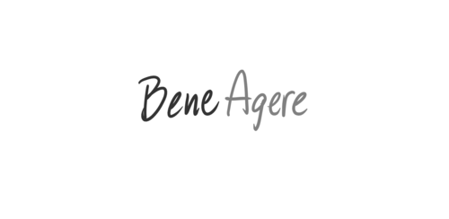 Agere Logo - Bene Agere