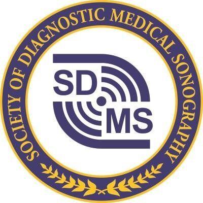 Sdms Logo - 2019 Society of Diagnostic Medical Sonography (SDMS) Annual ...